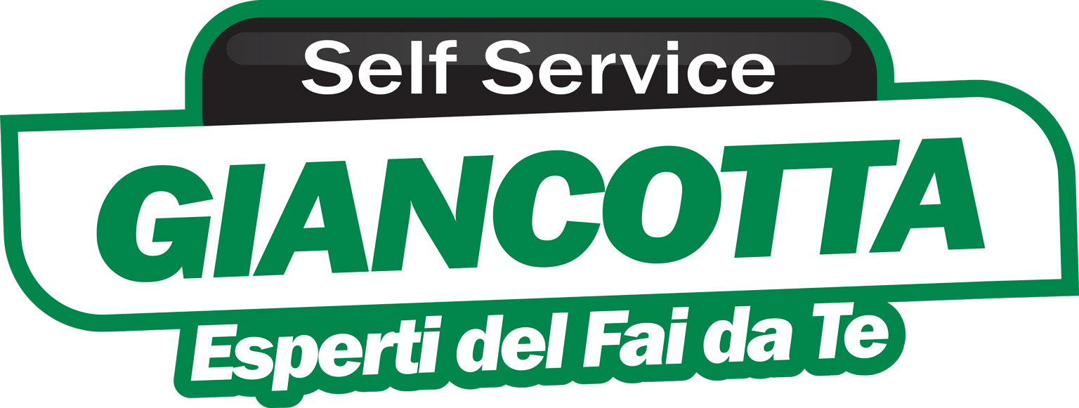 Self Service Giancotta